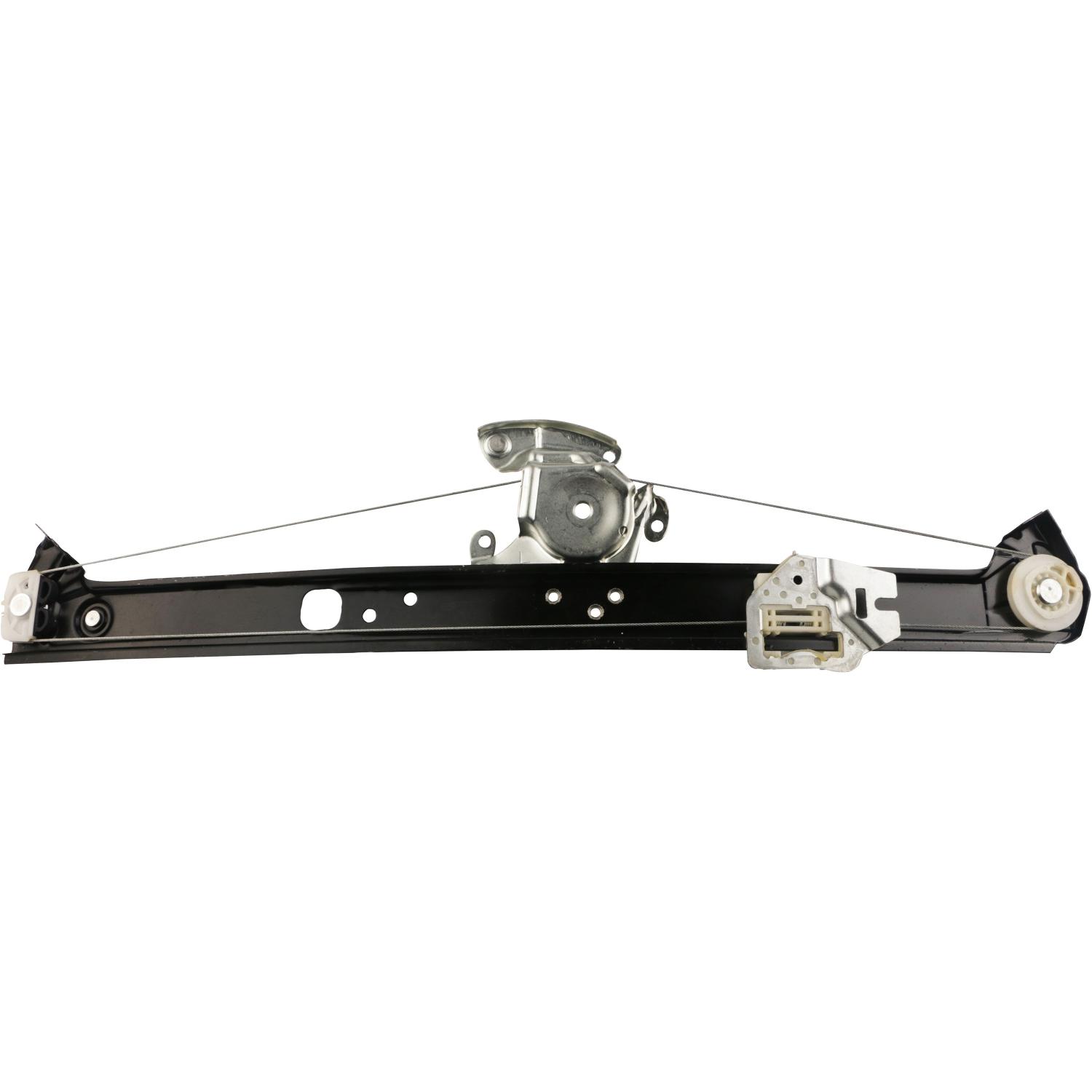 TrakMotive 200079 Power Window Regulator Assembly product image 4 of 4