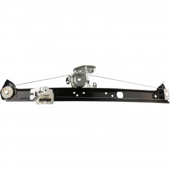 2003 BMW X5 Window Regulator Rear Right TrakMotive 200080 image 2 of 4