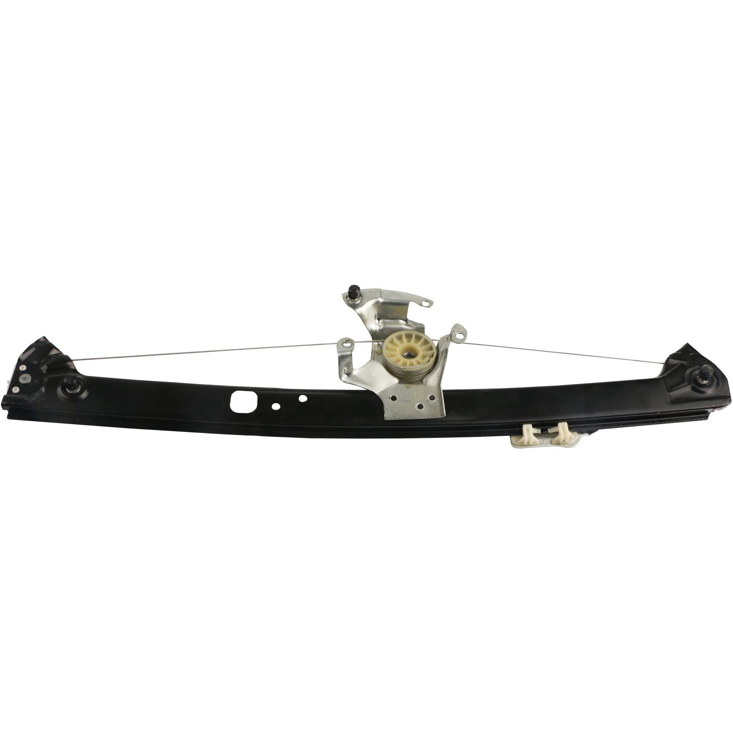 TrakMotive 200080 - Window Regulator TrakMotive 200080 Power Window Regulator Assembly product image 3 of 4