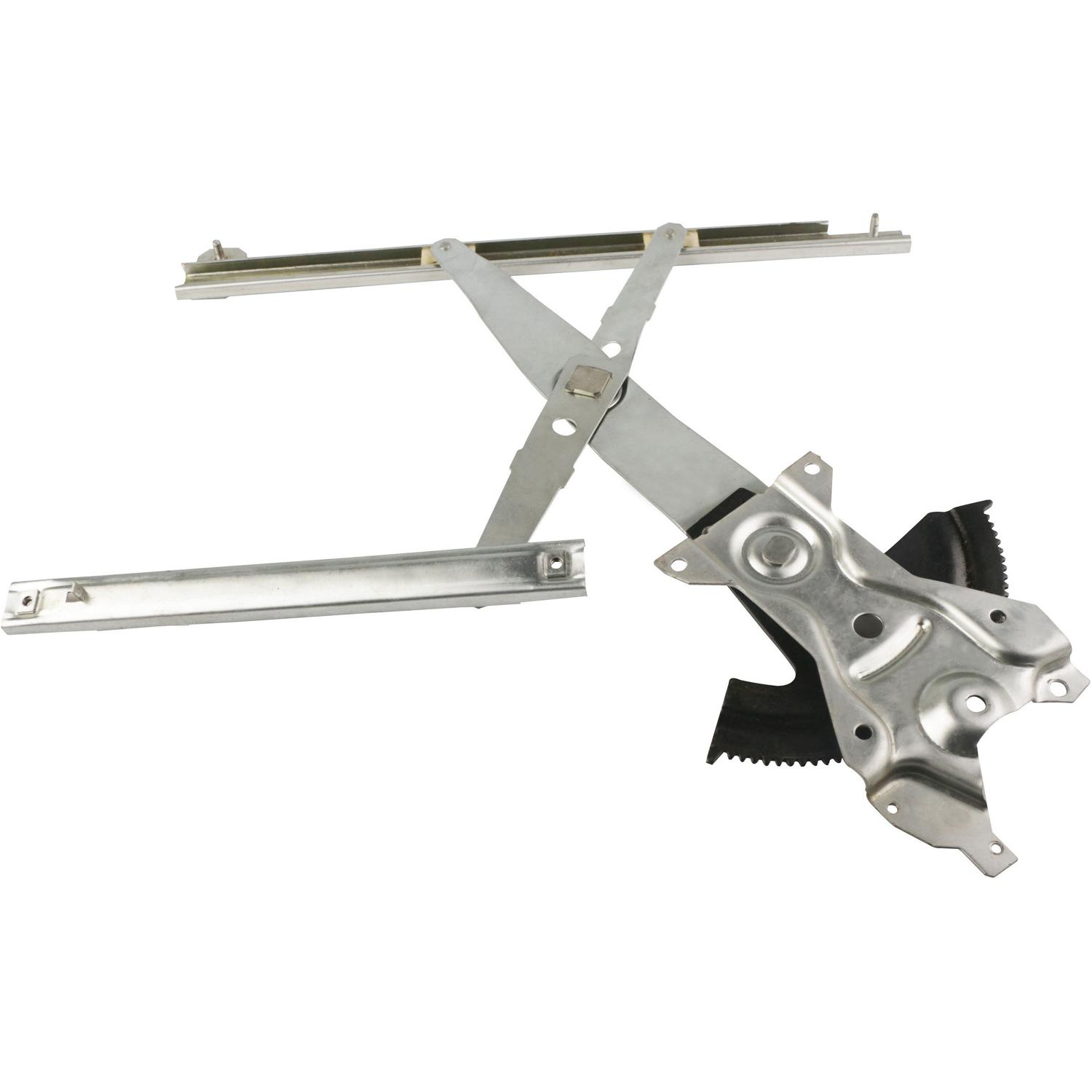 TrakMotive 200081 - Window Regulator TrakMotive 200081 Power Window Regulator Assembly product image 1 of 4