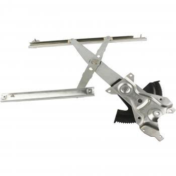 1997 Buick Skylark Window Regulator Front Left TrakMotive 200081 image 1 of 4