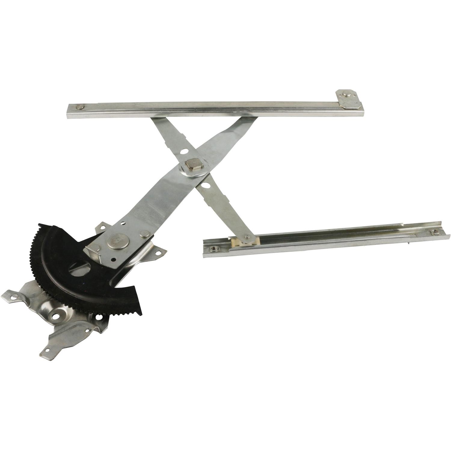 TrakMotive 200081 - Window Regulator TrakMotive 200081 Power Window Regulator Assembly product image 2 of 4