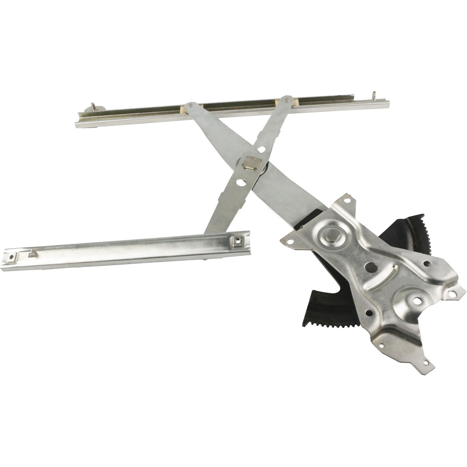 TrakMotive 200081 - Window Regulator TrakMotive 200081 Power Window Regulator Assembly product image 3 of 4