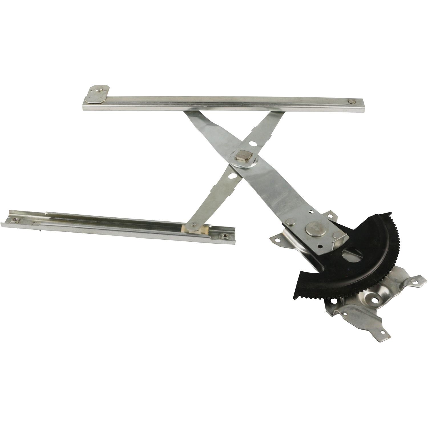 TrakMotive 200082 - Window Regulator TrakMotive 200082 Power Window Regulator Assembly product image 2 of 4