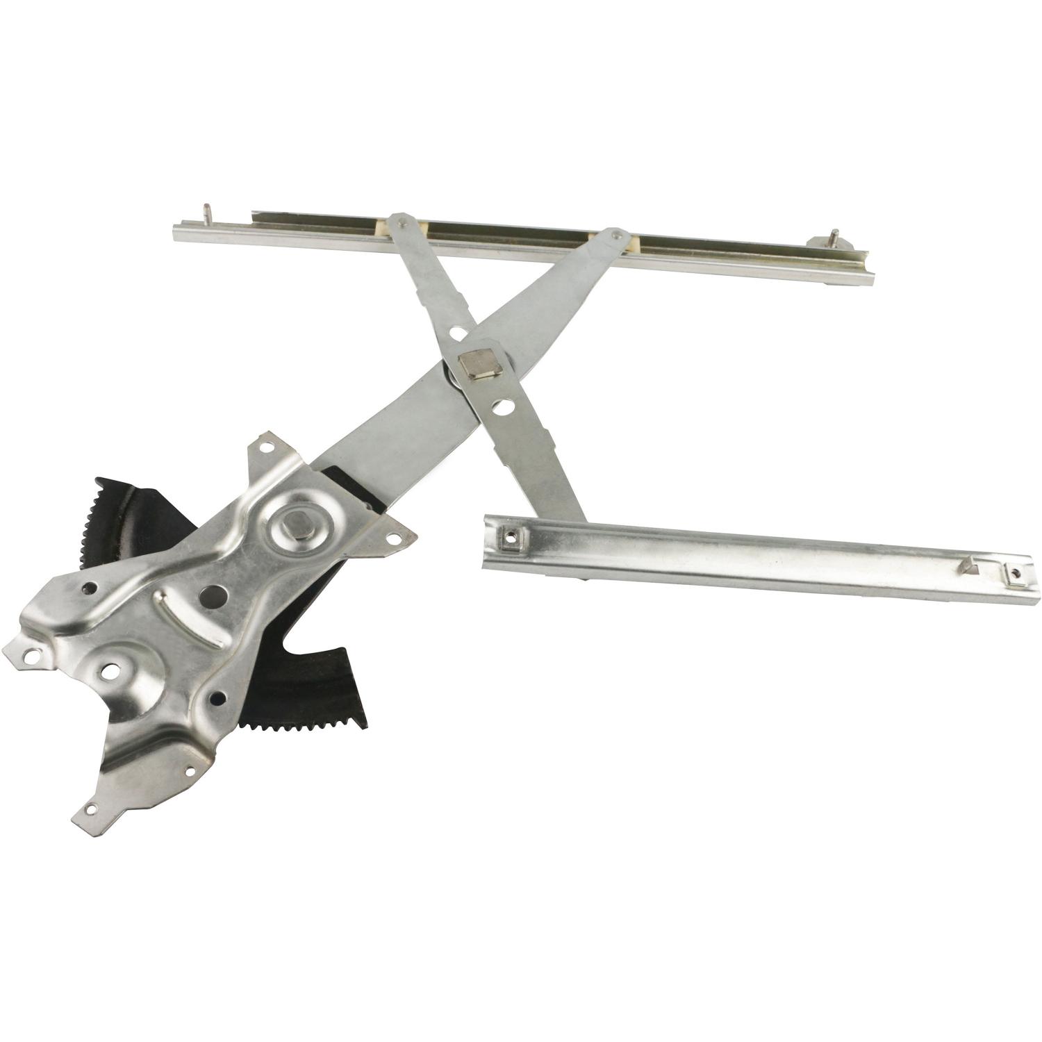 TrakMotive 200082 - Window Regulator TrakMotive 200082 Power Window Regulator Assembly product image 3 of 4