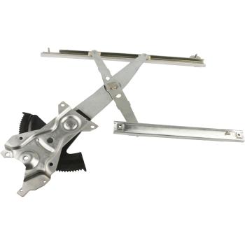 1997 Buick Skylark Window Regulator Front Right TrakMotive 200082 image 3 of 4