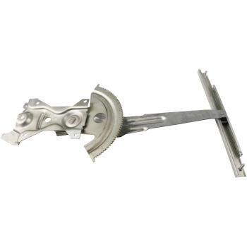 1997 Buick Skylark Window Regulator Rear Left TrakMotive 200083 image 1 of 4