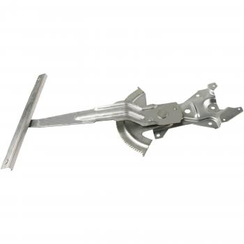 1997 Buick Skylark Window Regulator Rear Left TrakMotive 200083 image 2 of 4