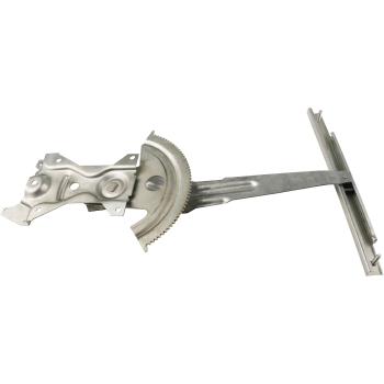 1997 Buick Skylark Window Regulator Rear Left TrakMotive 200083 image 3 of 4