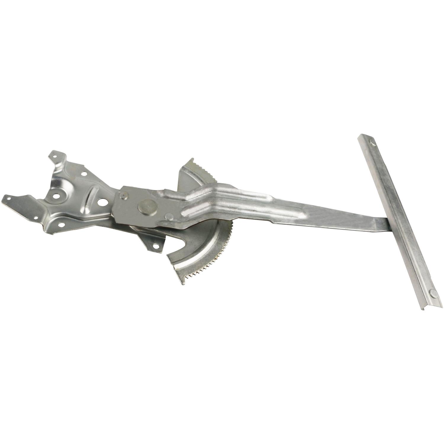 TrakMotive 200084 - Window Regulator TrakMotive 200084 Power Window Regulator Assembly product image 2 of 4