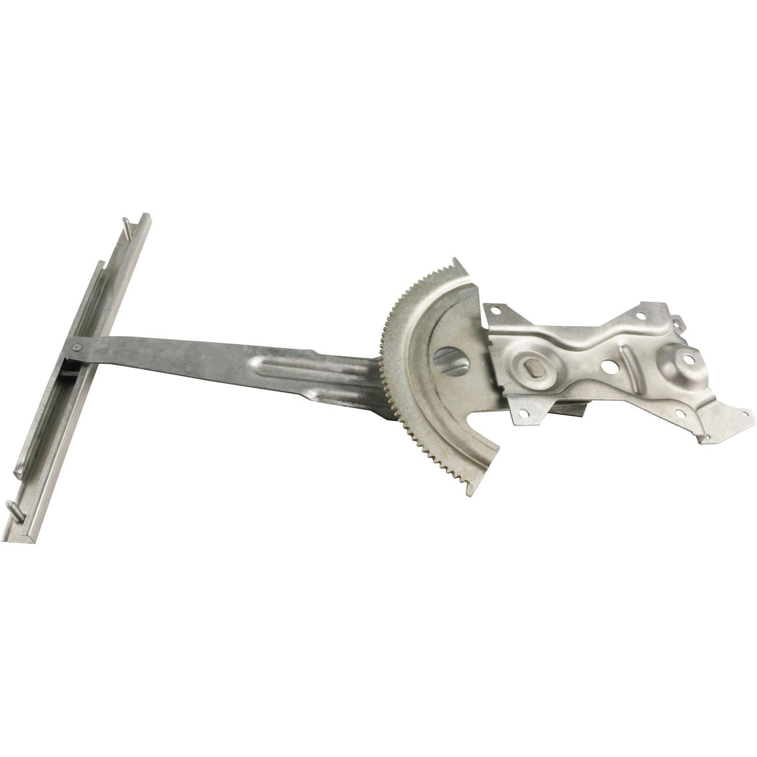 TrakMotive 200084 - Window Regulator TrakMotive 200084 Power Window Regulator Assembly product image 3 of 4