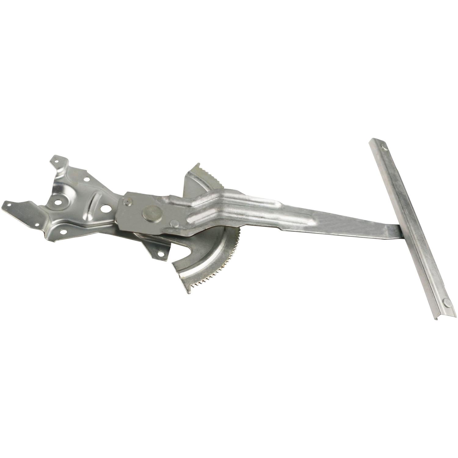 TrakMotive 200084 - Window Regulator TrakMotive 200084 Power Window Regulator Assembly product image 4 of 4