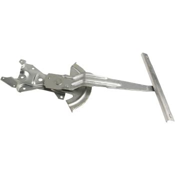 1997 Buick Skylark Window Regulator Rear Right TrakMotive 200084 image 4 of 4