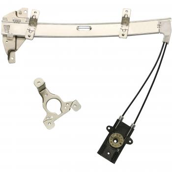 2005 Buick Century Window Regulator Front Left TrakMotive 200085 image 1 of 4