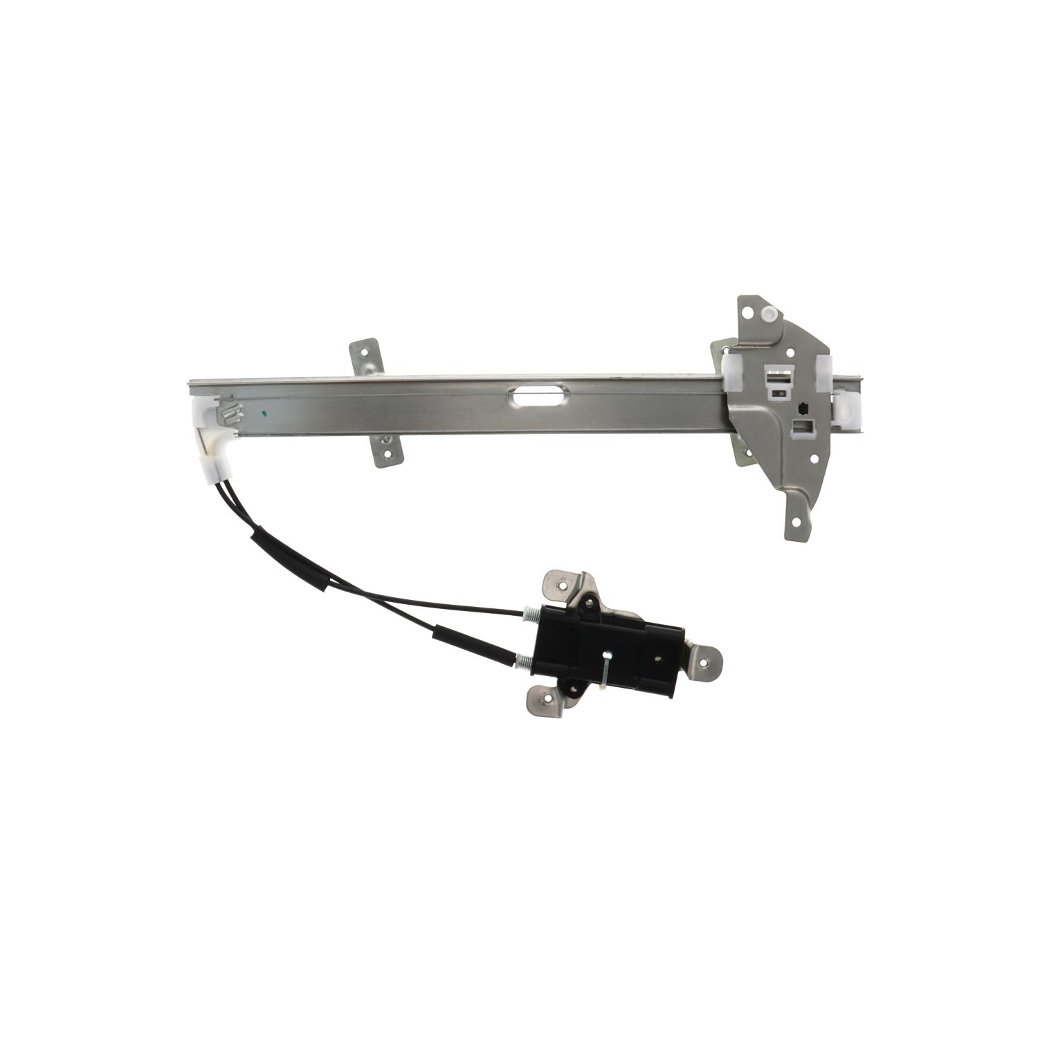 TrakMotive 200085 - Window Regulator TrakMotive 200085 Power Window Regulator Assembly product image 3 of 4