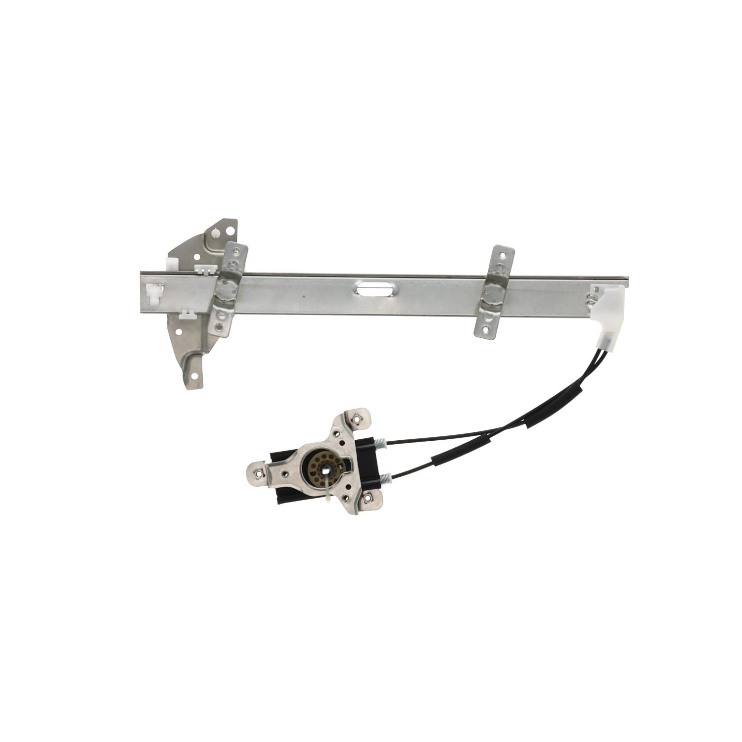 TrakMotive 200085 - Window Regulator TrakMotive 200085 Power Window Regulator Assembly product image 4 of 4