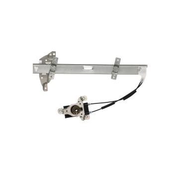 2005 Buick Century Window Regulator Front Left TrakMotive 200085 image 4 of 4