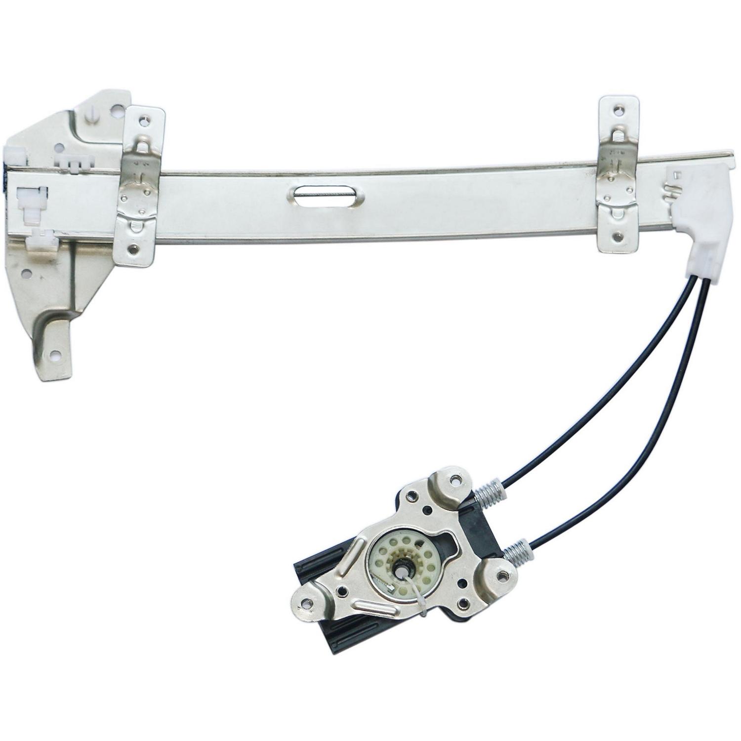 TrakMotive 200091 - Window Regulator TrakMotive 200091 Power Window Regulator Assembly product image 1 of 4