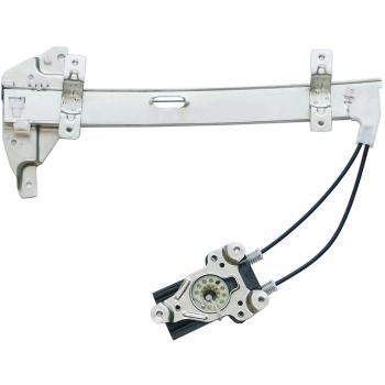 2005 Buick Century Window Regulator Rear Left TrakMotive 200091 image 1 of 4