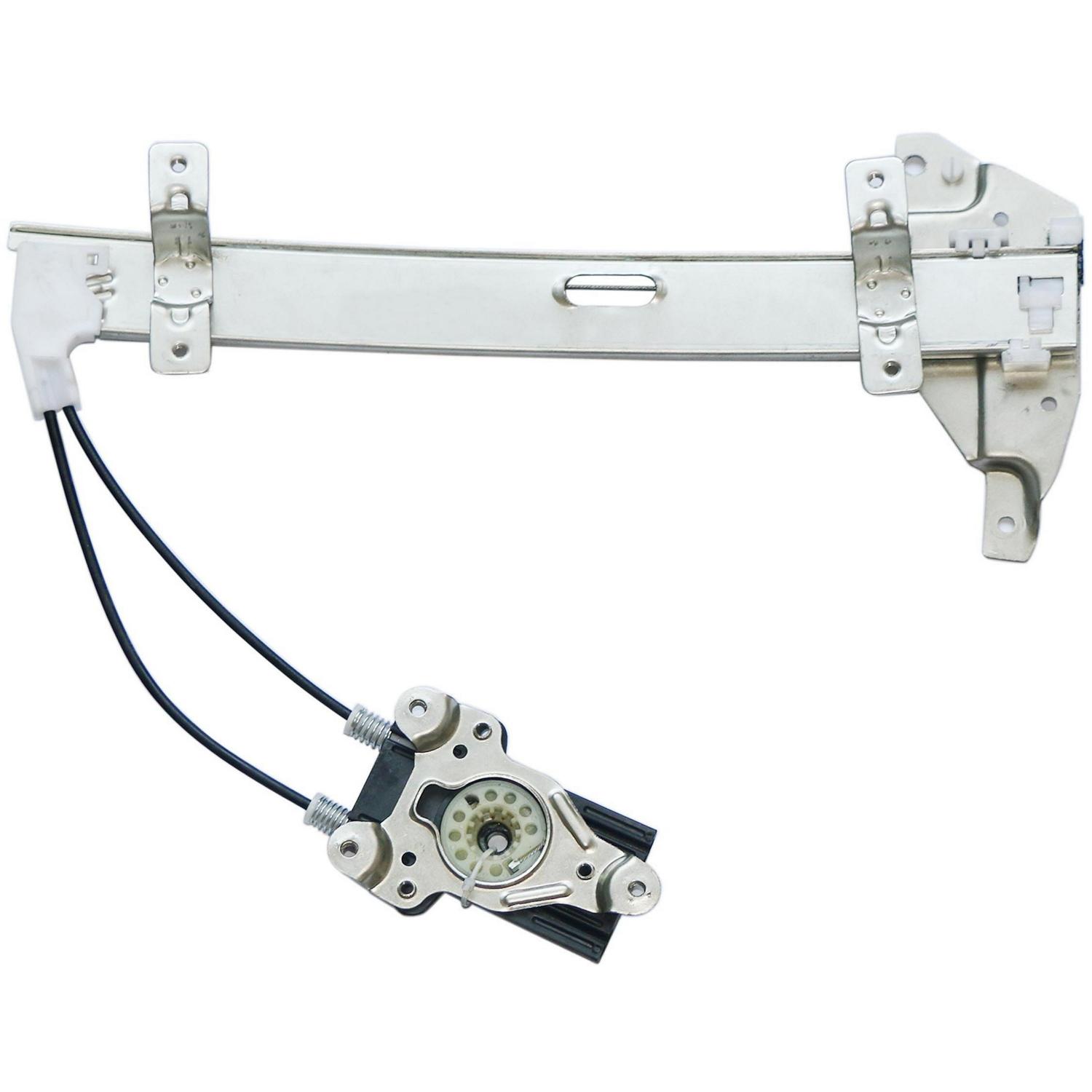 TrakMotive 200092 - Window Regulator TrakMotive 200092 Power Window Regulator Assembly product image 1 of 4