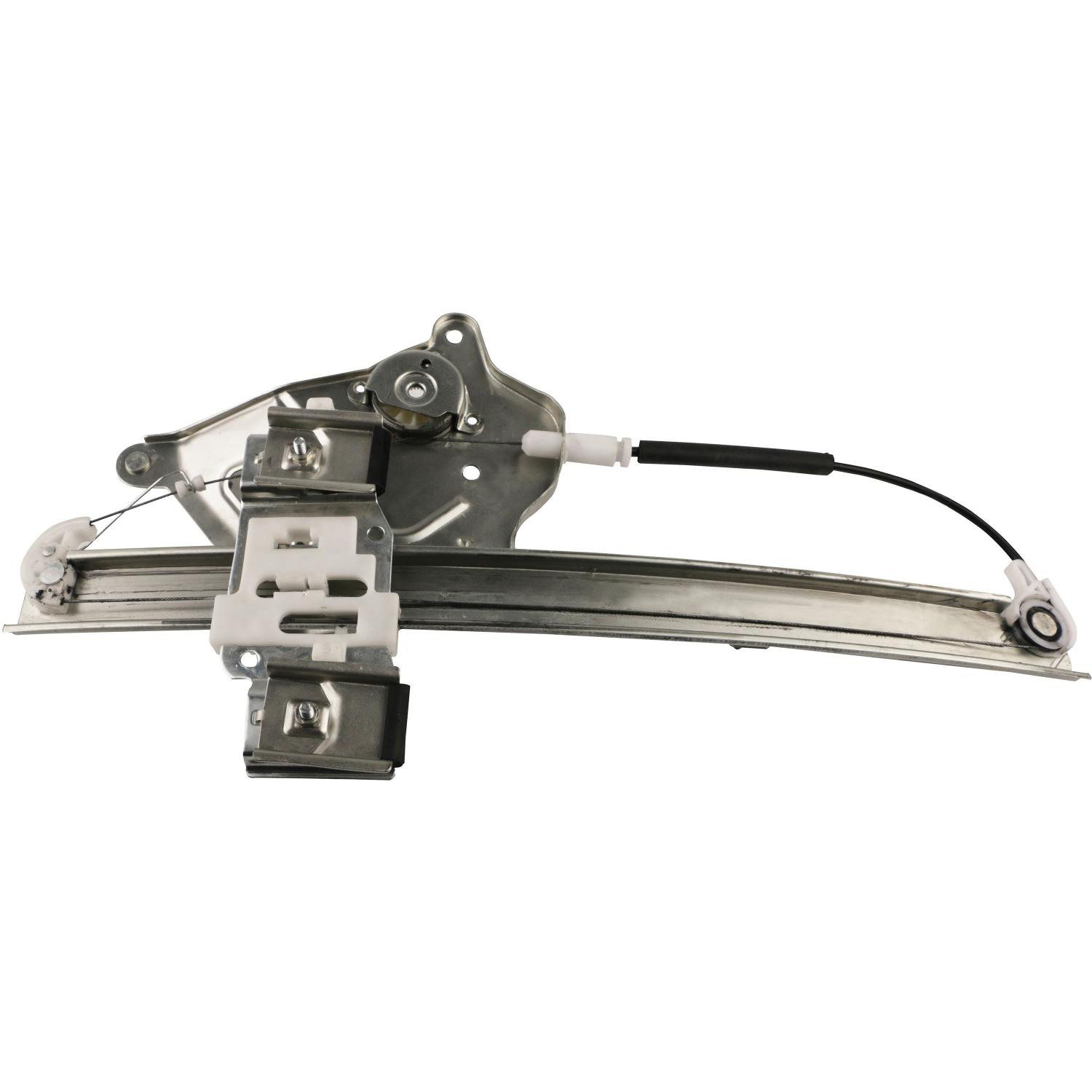 TrakMotive 200097 - Window Regulator TrakMotive 200097 Power Window Regulator Assembly product image 2 of 4
