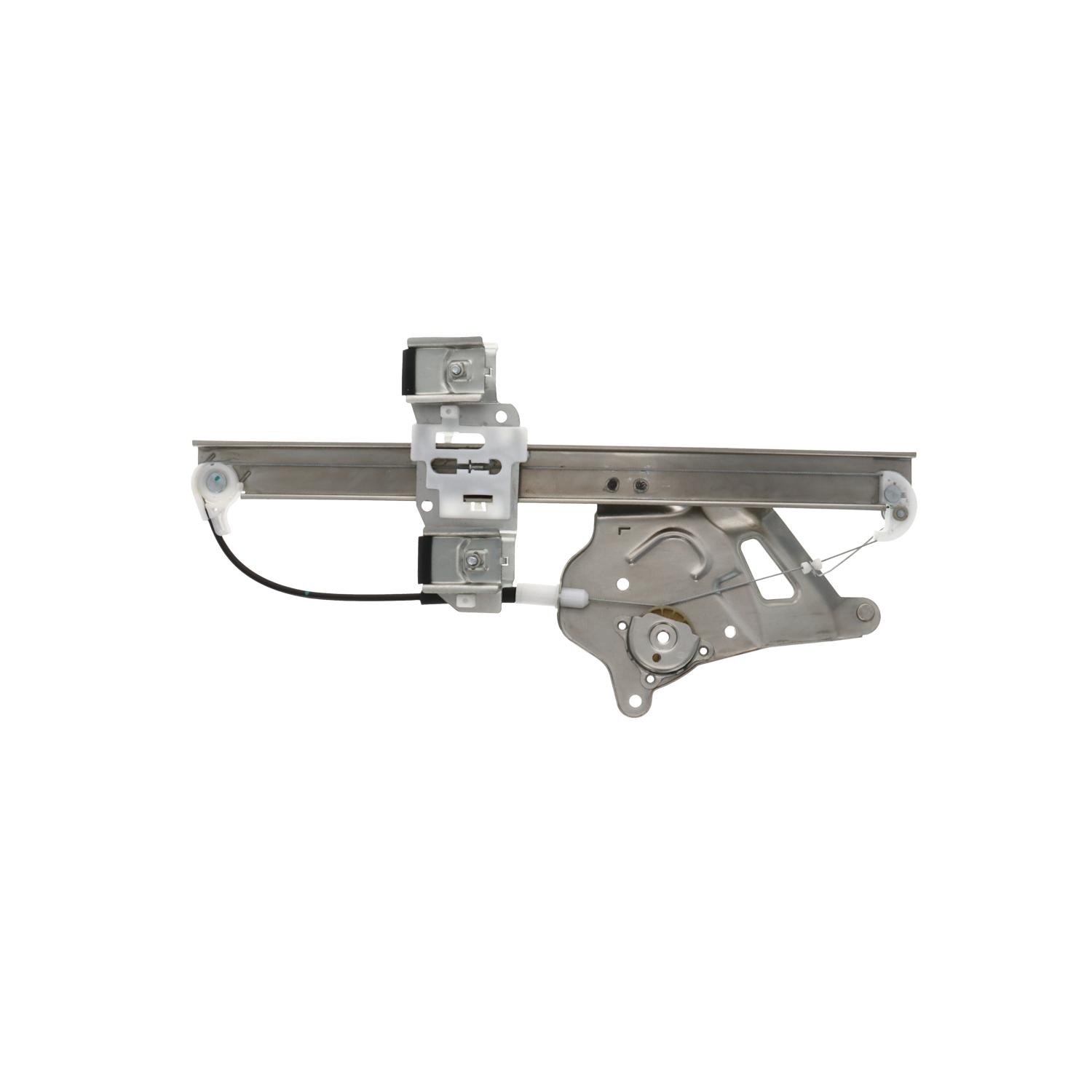 TrakMotive 200097 - Window Regulator TrakMotive 200097 Power Window Regulator Assembly product image 3 of 4