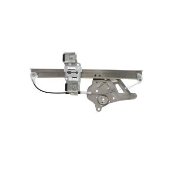 2003 Buick LeSabre Window Regulator Front Left TrakMotive 200097 image 3 of 4