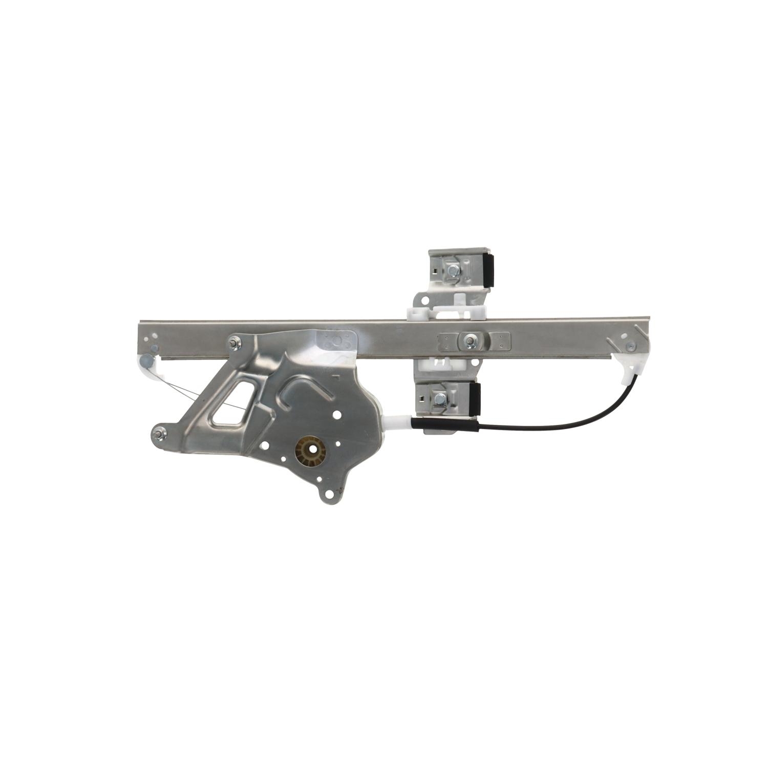 TrakMotive 200097 - Window Regulator TrakMotive 200097 Power Window Regulator Assembly product image 4 of 4