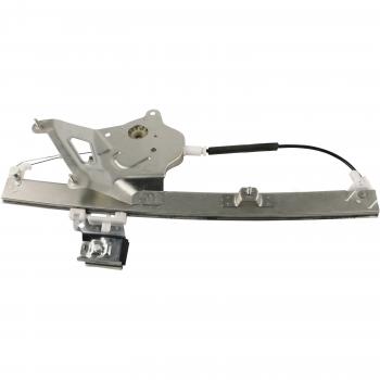 2003 Buick LeSabre Window Regulator Front Right TrakMotive 200098 image 1 of 4