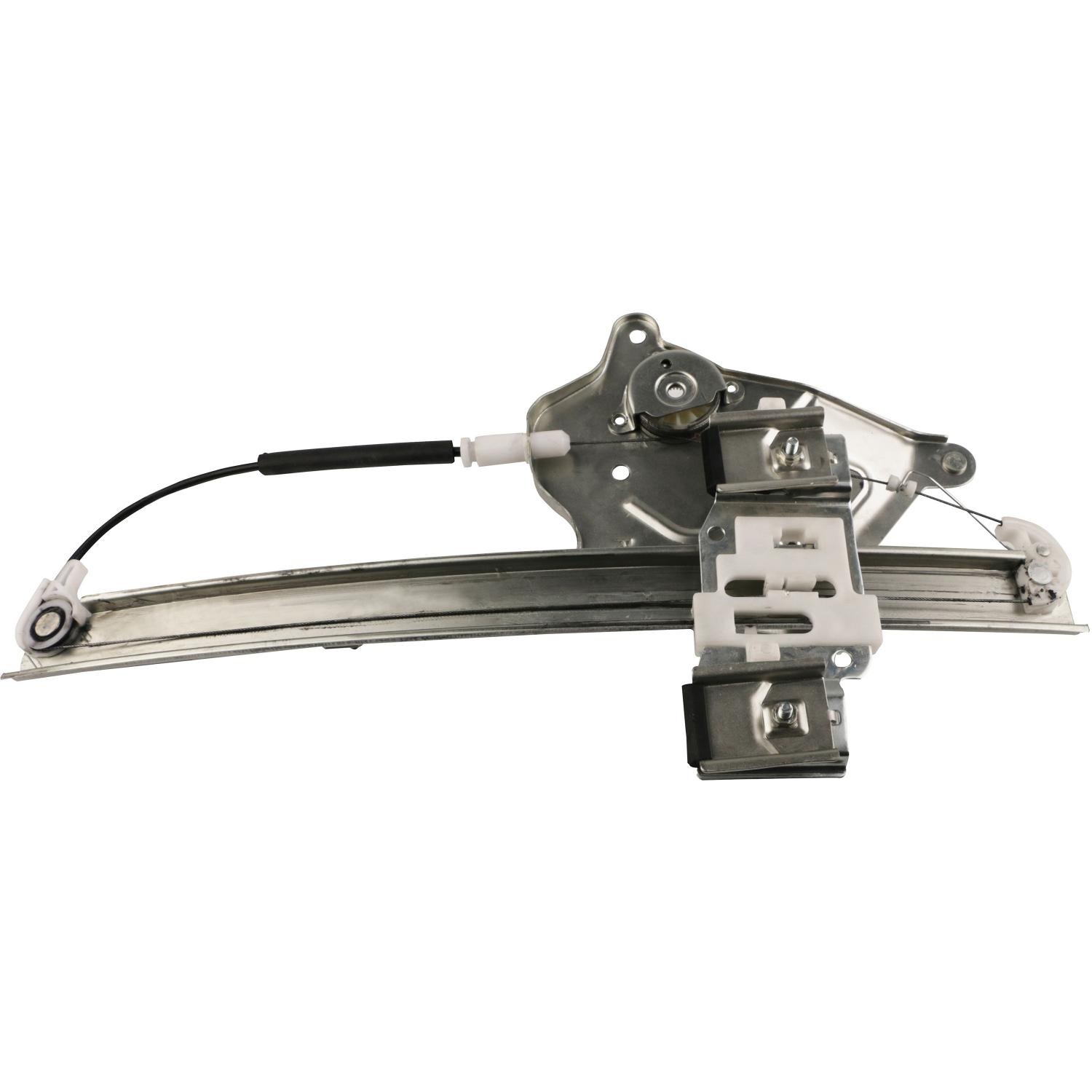 TrakMotive 200098 - Window Regulator TrakMotive 200098 Power Window Regulator Assembly product image 2 of 4