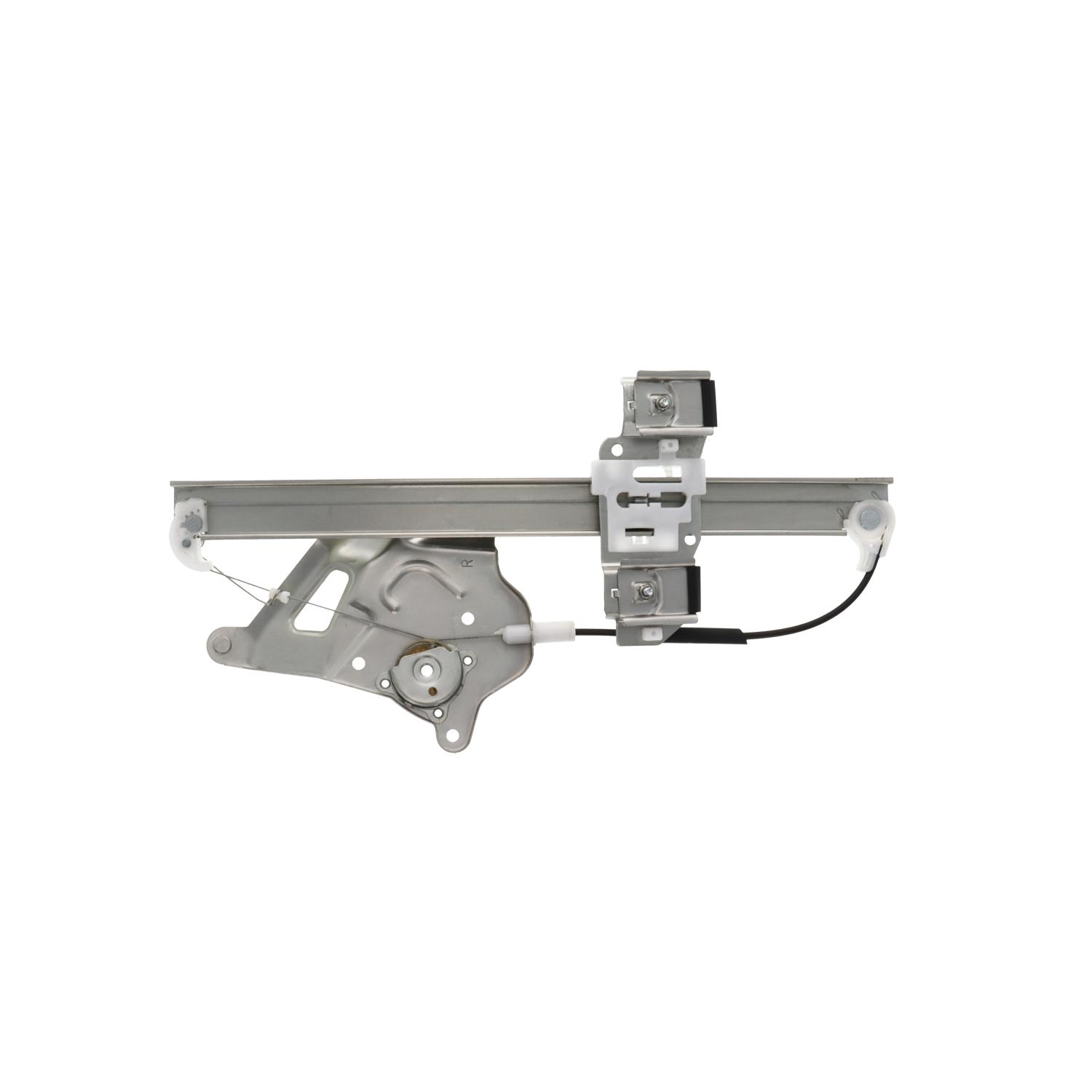 TrakMotive 200098 - Window Regulator TrakMotive 200098 Power Window Regulator Assembly product image 3 of 4