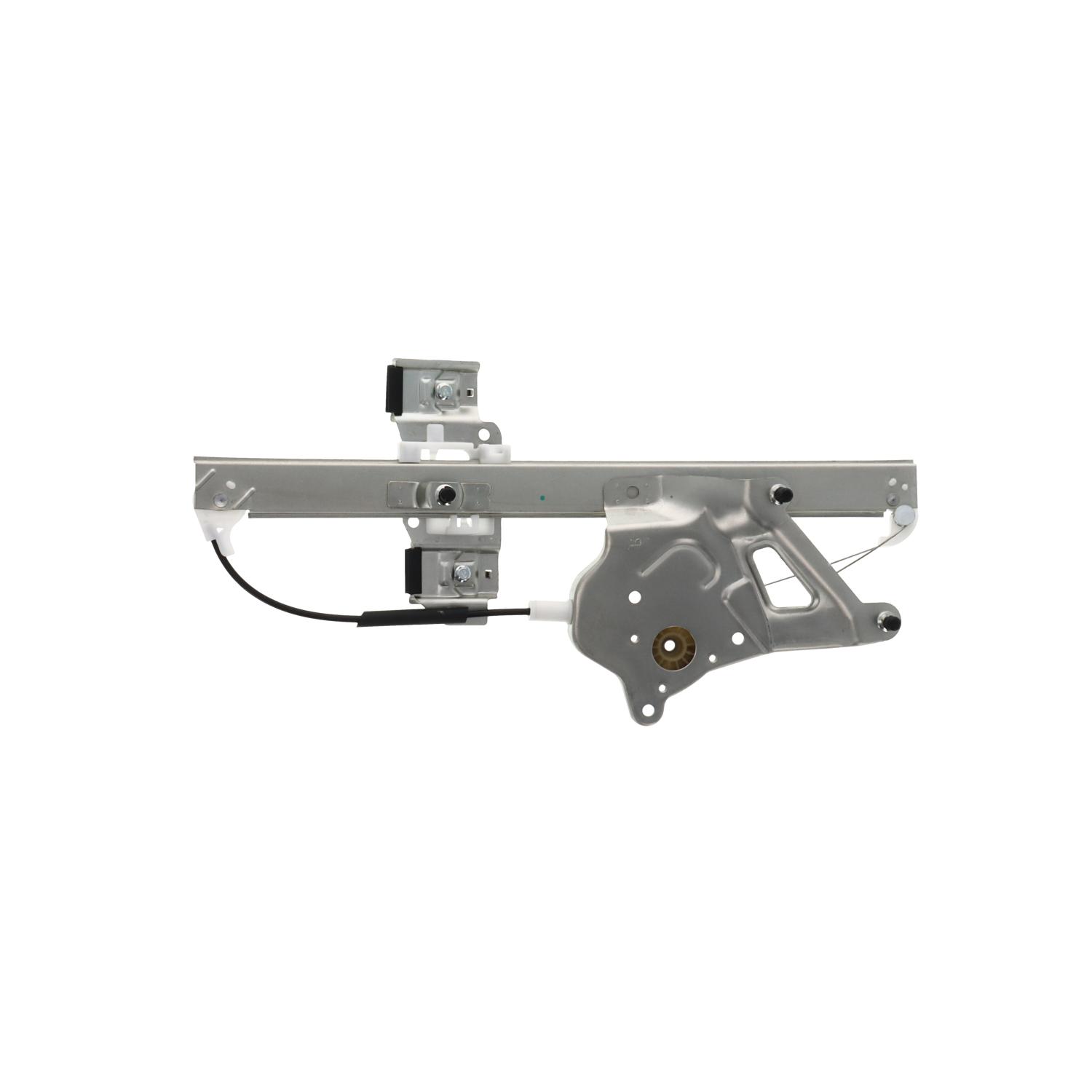 TrakMotive 200098 - Window Regulator TrakMotive 200098 Power Window Regulator Assembly product image 4 of 4