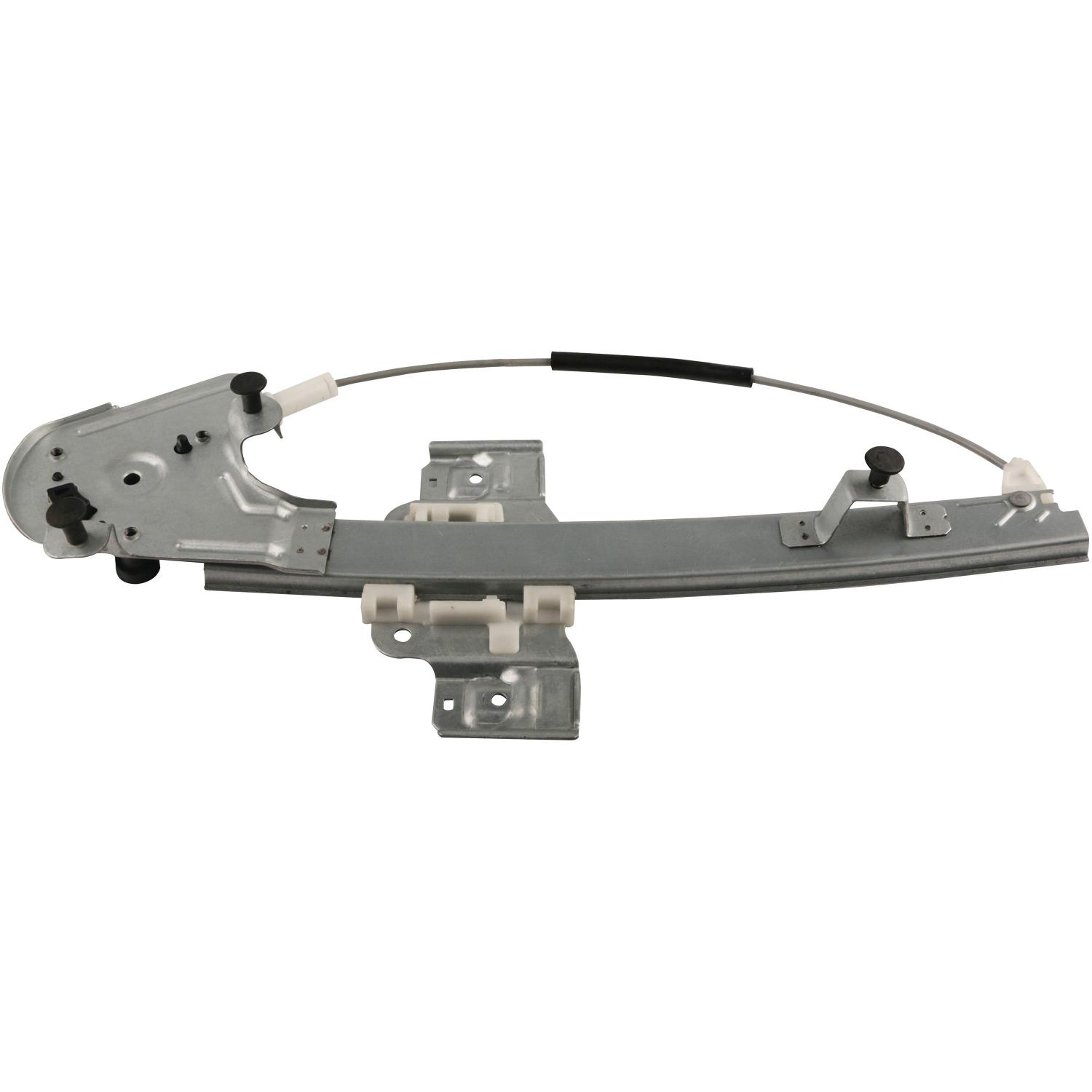 TrakMotive 200099 - Window Regulator TrakMotive 200099 Power Window Regulator Assembly product image 1 of 4
