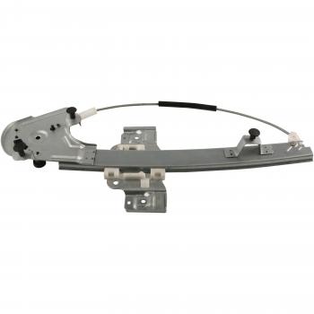 2003 Buick LeSabre Window Regulator Rear Left TrakMotive 200099 image 1 of 4