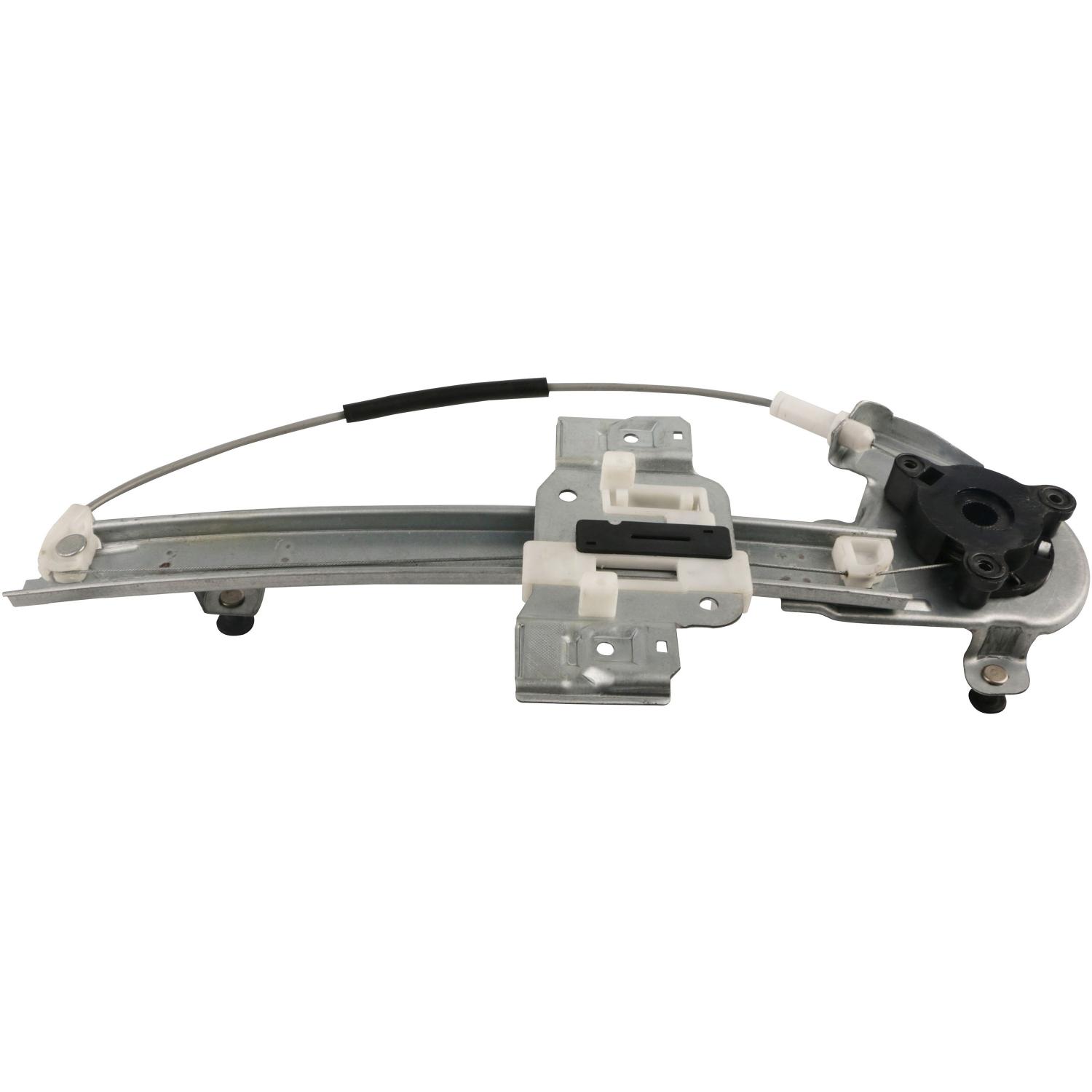 TrakMotive 200099 - Window Regulator TrakMotive 200099 Power Window Regulator Assembly product image 2 of 4