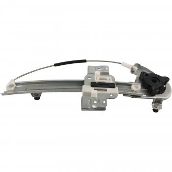 2003 Buick LeSabre Window Regulator Rear Left TrakMotive 200099 image 2 of 4