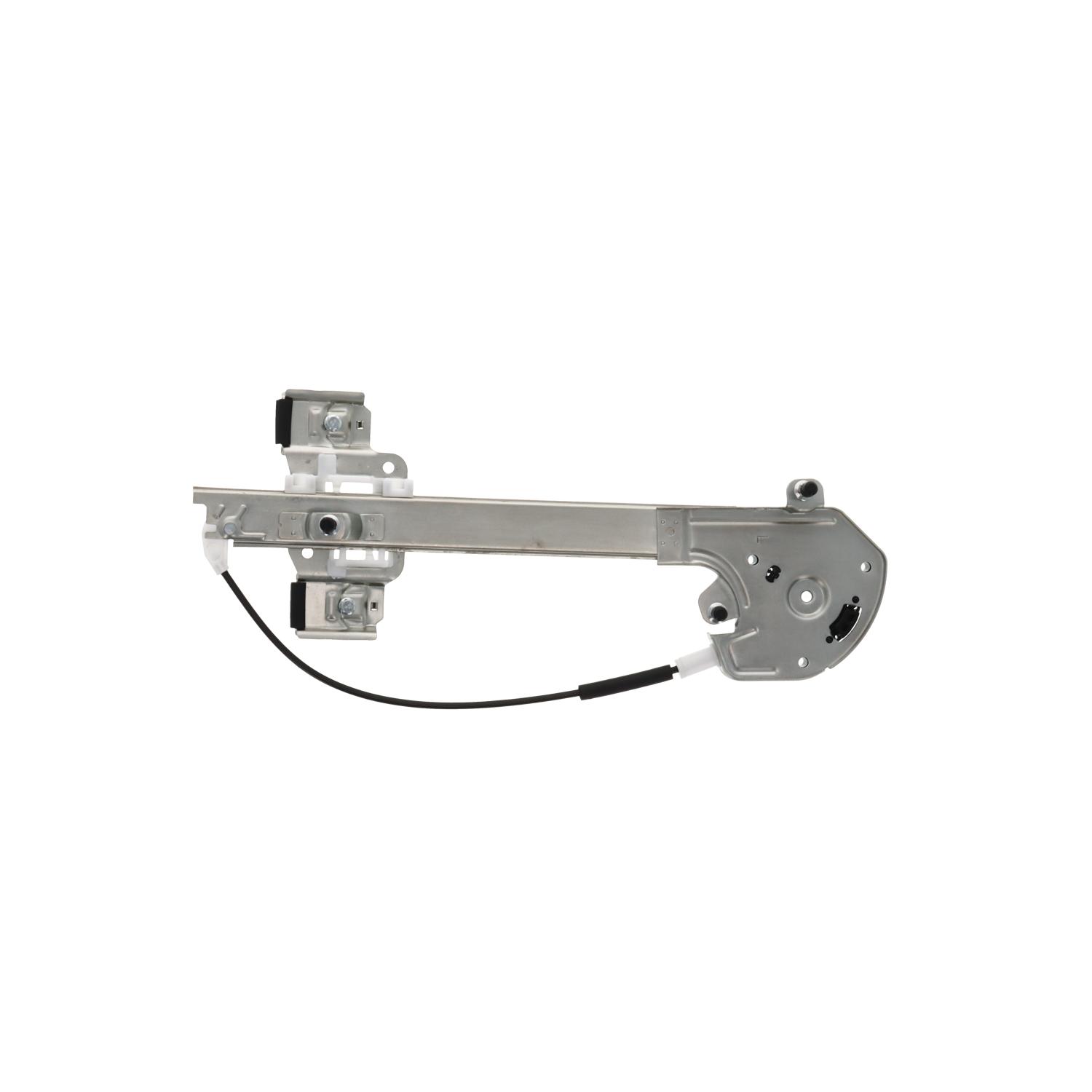 TrakMotive 200099 - Window Regulator TrakMotive 200099 Power Window Regulator Assembly product image 3 of 4