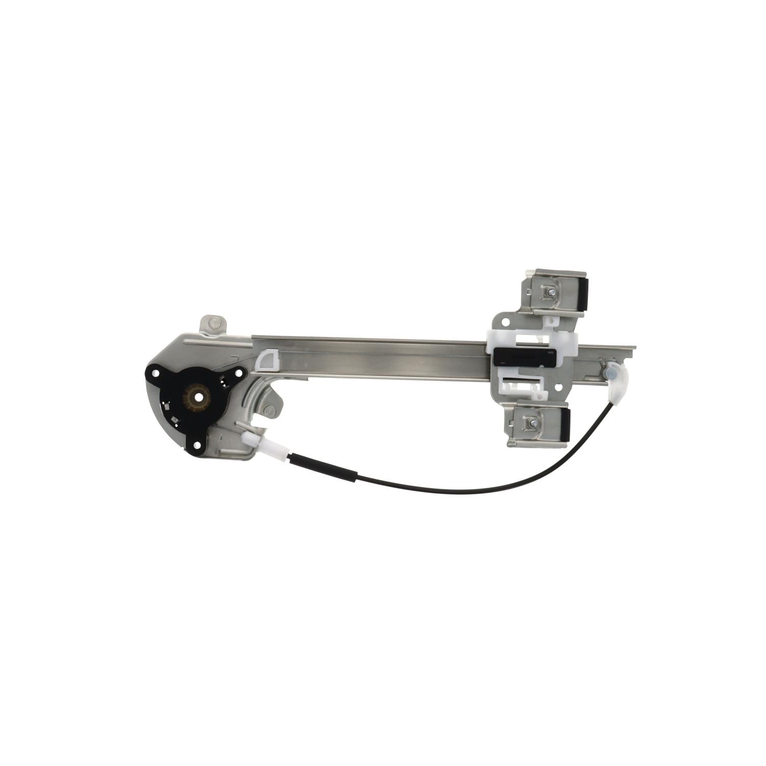 TrakMotive 200099 - Window Regulator TrakMotive 200099 Power Window Regulator Assembly product image 4 of 4