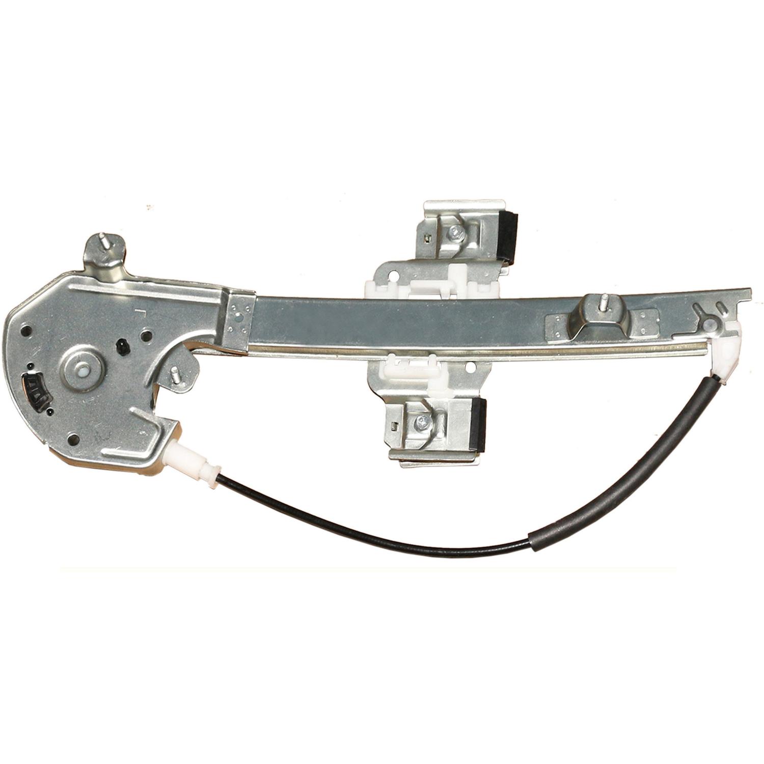TrakMotive 200100 - Window Regulator TrakMotive 200100 Power Window Regulator Assembly product image 1 of 4