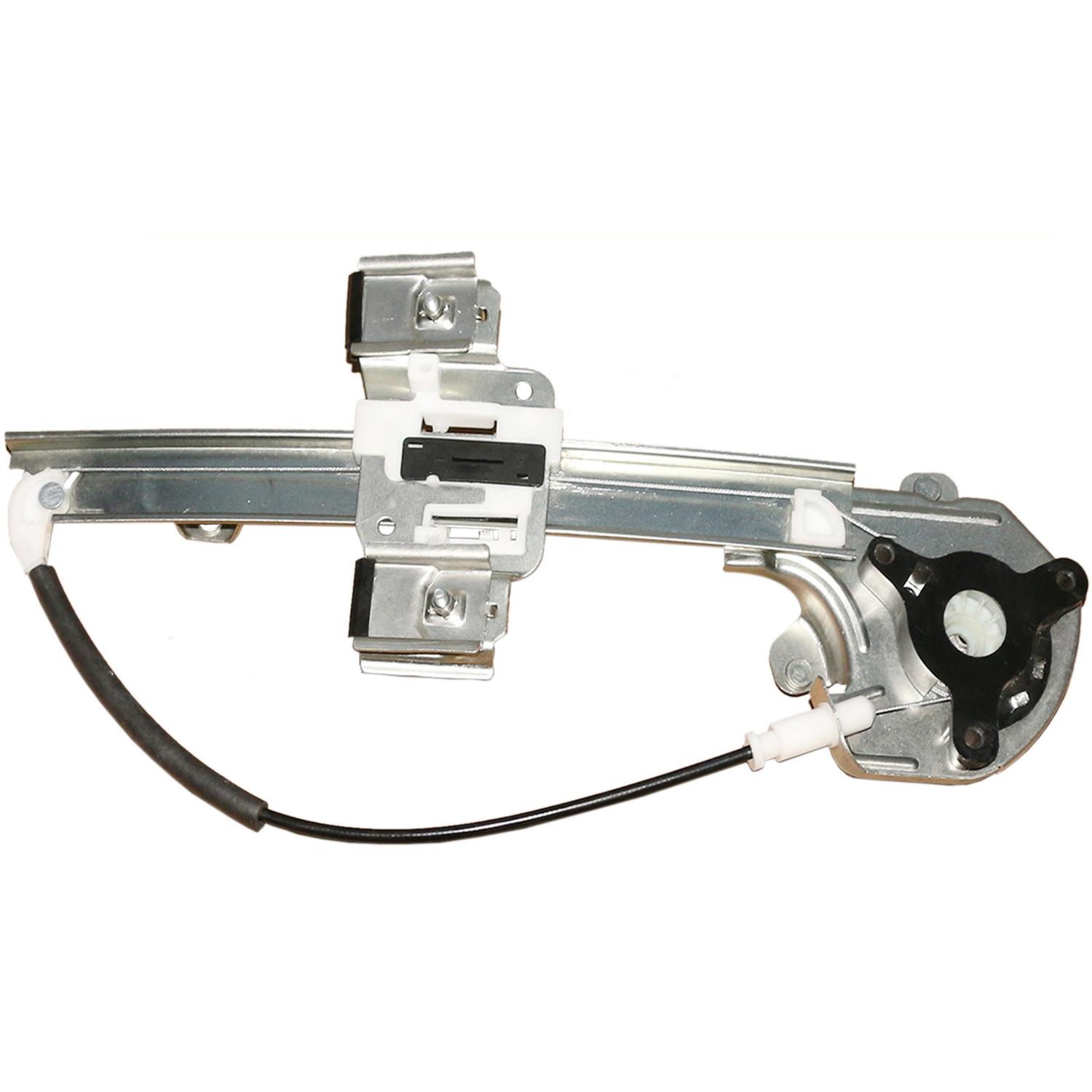 TrakMotive 200100 - Window Regulator TrakMotive 200100 Power Window Regulator Assembly product image 2 of 4