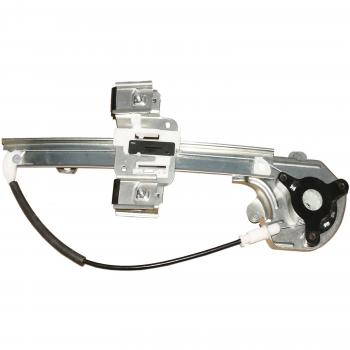 2003 Buick LeSabre Window Regulator Rear Right TrakMotive 200100 image 2 of 4