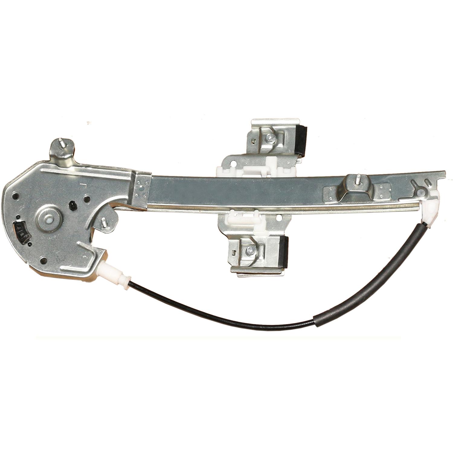 TrakMotive 200100 - Window Regulator TrakMotive 200100 Power Window Regulator Assembly product image 3 of 4