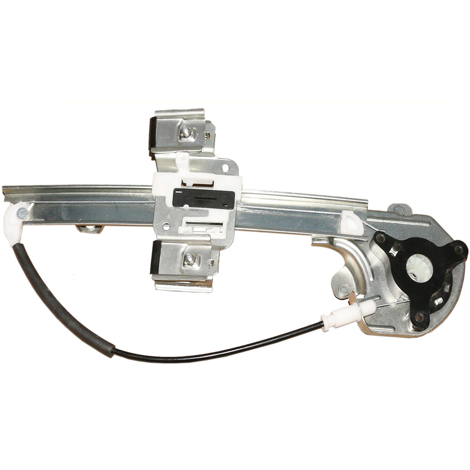 TrakMotive 200100 - Window Regulator TrakMotive 200100 Power Window Regulator Assembly product image 4 of 4