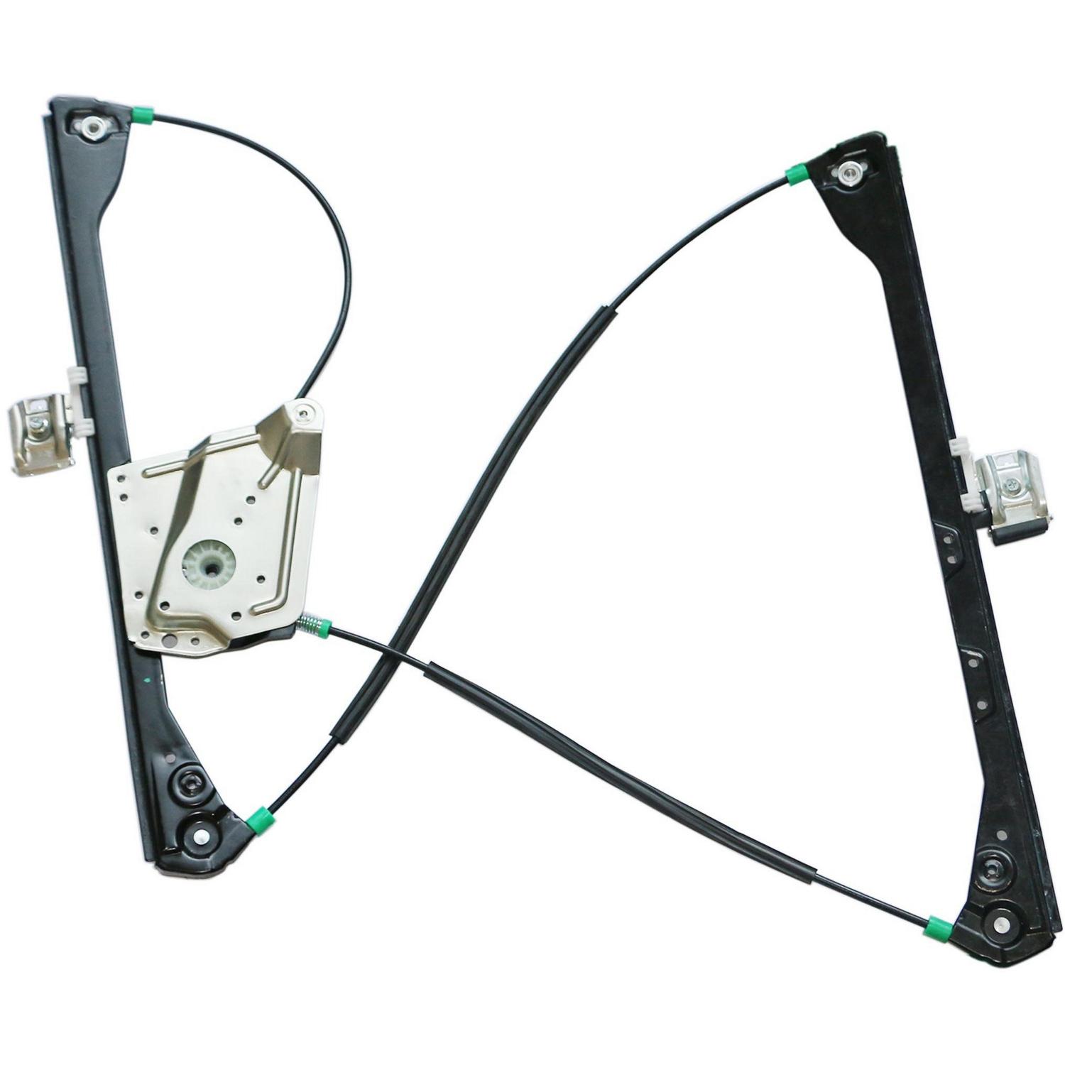 TrakMotive 200109 - Window Regulator TrakMotive 200109 Power Window Regulator Assembly product image 1 of 4