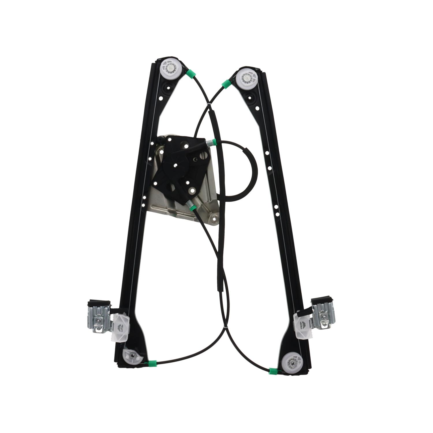 TrakMotive 200109 - Window Regulator TrakMotive 200109 Power Window Regulator Assembly product image 3 of 4