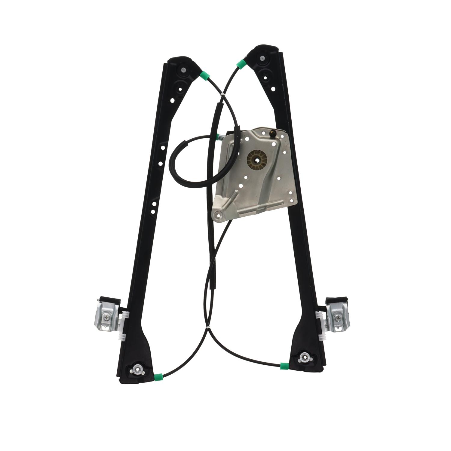 TrakMotive 200109 - Window Regulator TrakMotive 200109 Power Window Regulator Assembly product image 4 of 4