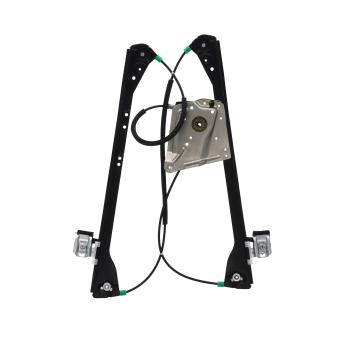 2003 Buick Rendezvous Window Regulator Front Left TrakMotive 200109 image 4 of 4