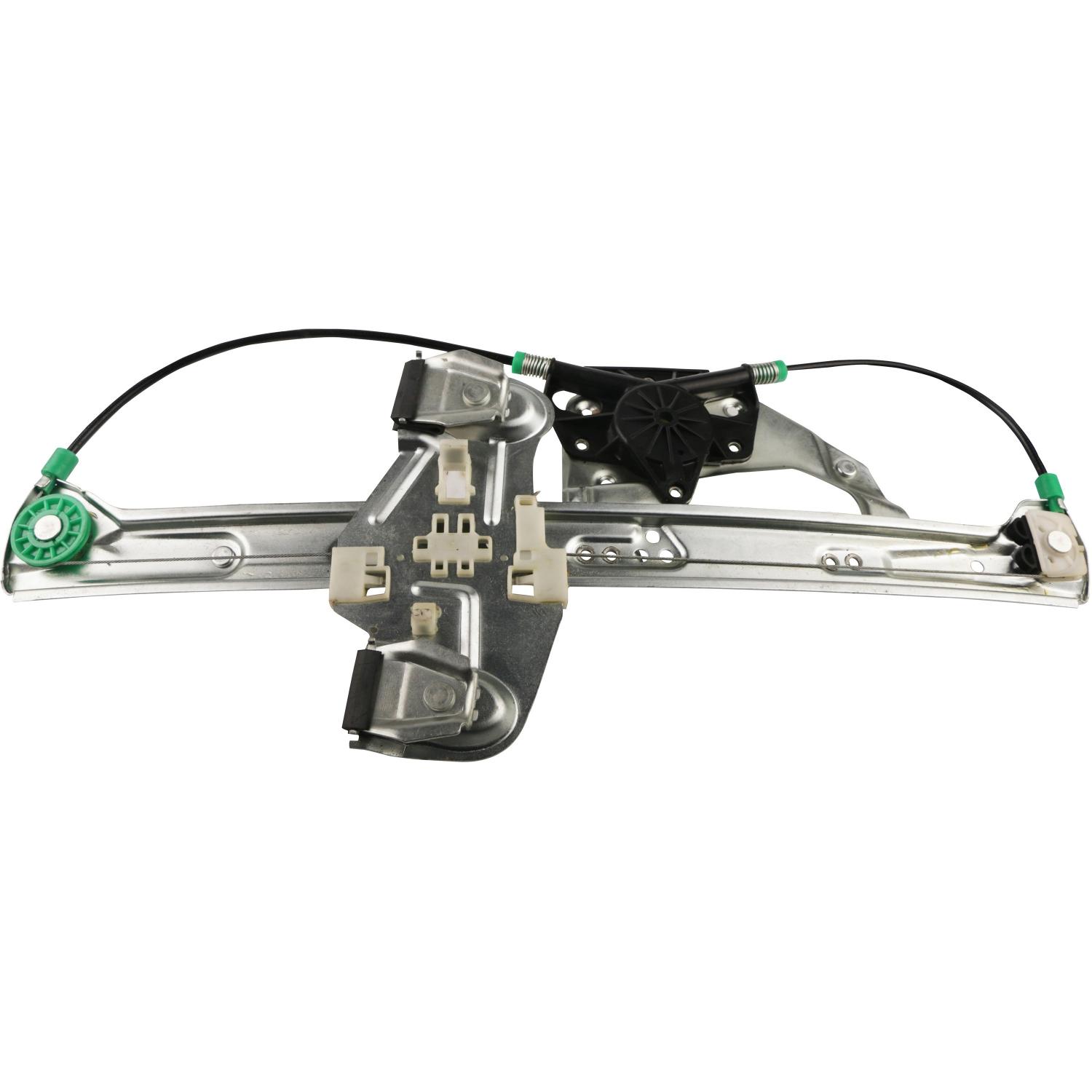 TrakMotive 200119 - Window Regulator TrakMotive 200119 Power Window Regulator Assembly product image 1 of 4