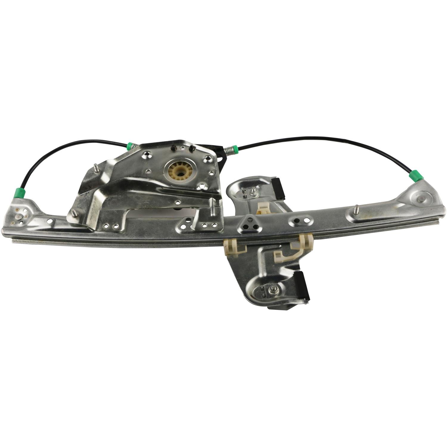 TrakMotive 200119 - Window Regulator TrakMotive 200119 Power Window Regulator Assembly product image 2 of 4