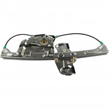 2000 Cadillac DeVille Window Regulator Rear Right TrakMotive 200119 image 2 of 4